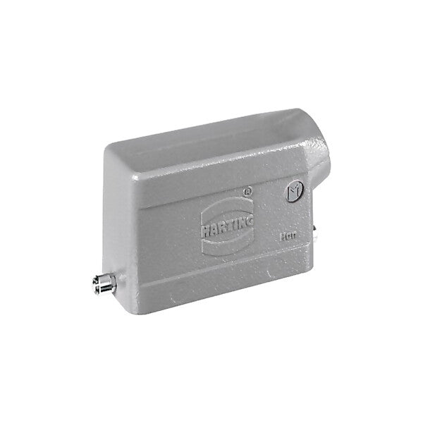 HARTING Tüllengehäuse HAN 16B-GS-R-M25 19300161541